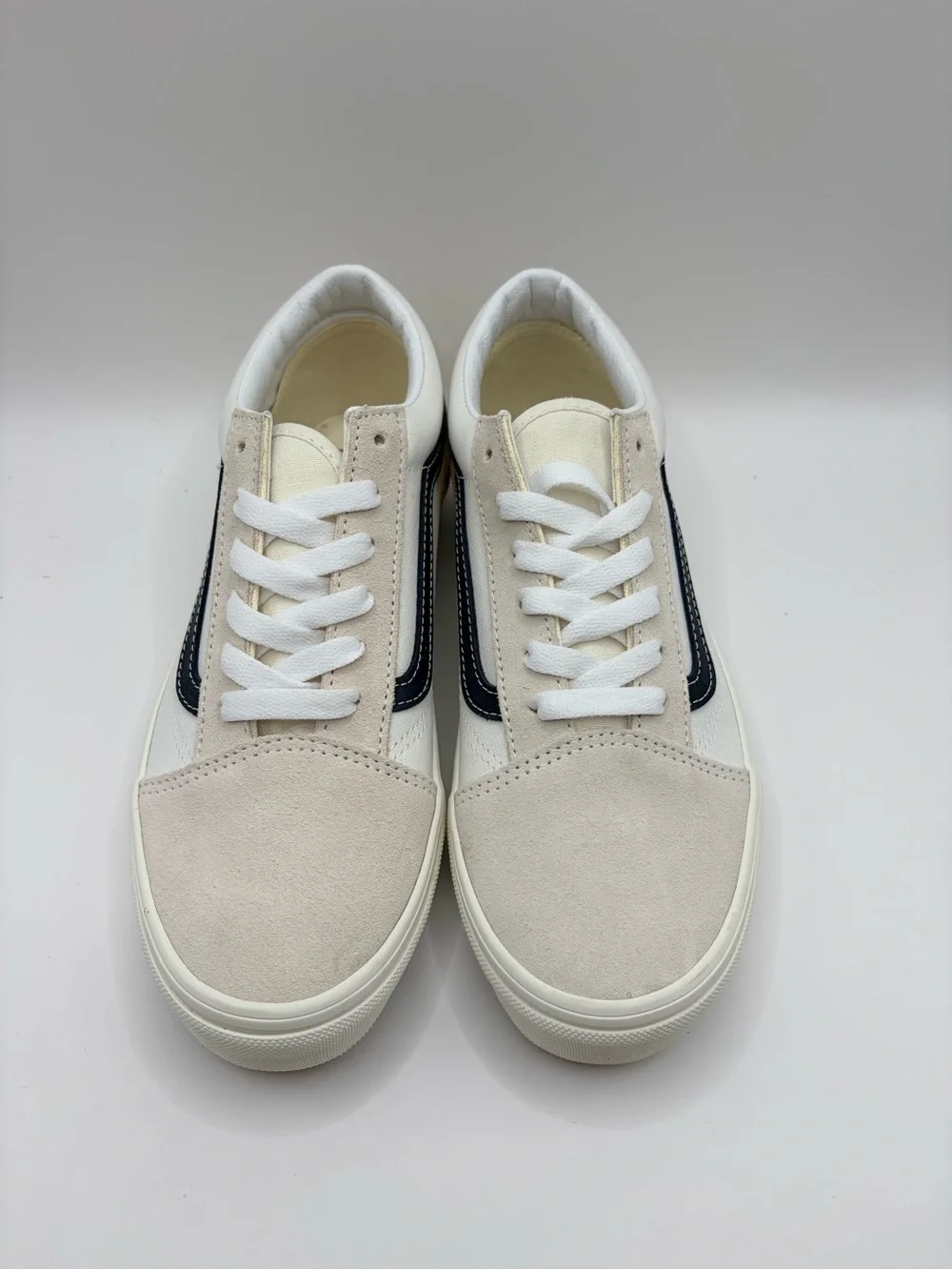 Vans classic low